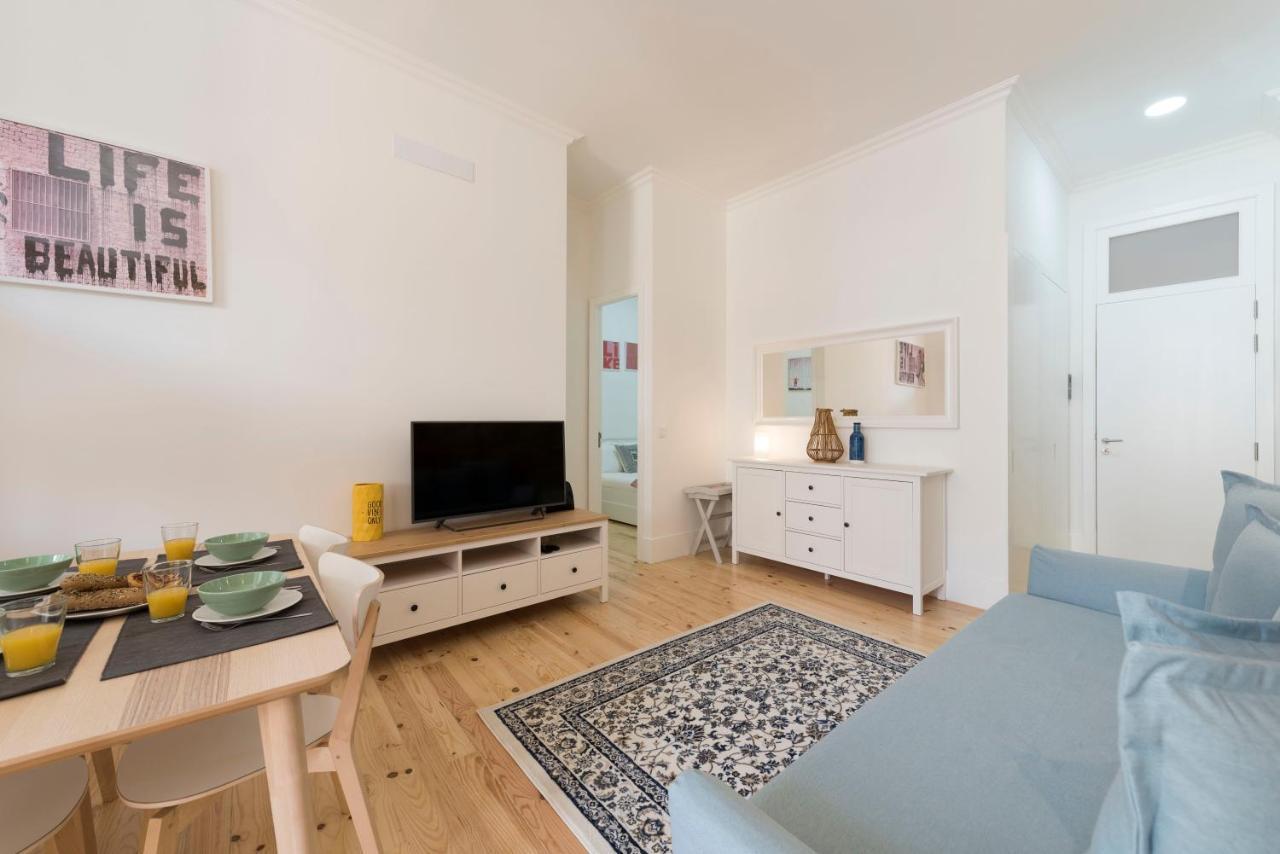 Rua Do Freixo Apartamento Oporto